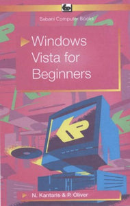 Windows Vista for Beginners 