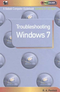 Troubleshooting Windows 7 