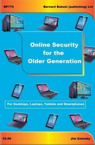 Online Security for the Older Generation 