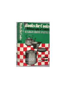 Books for Cooks 