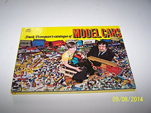 Catalogue of Model Cars 