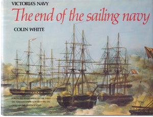 End of the Sailing Navy 