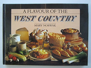 Flavour of the West Country 