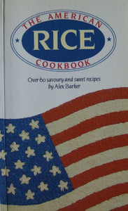 American Rice Cook Book 