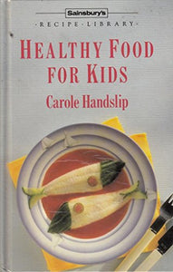 healthy food for kids 