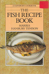 The Fish Recipe Book 