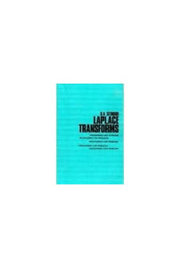 Laplace Transforms 