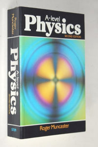 A-Level Physics 