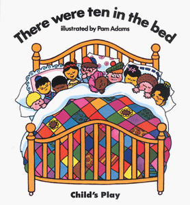 There Were Ten in Bed 