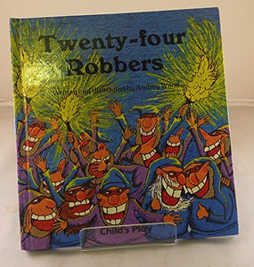 Twenty-four Robbers 