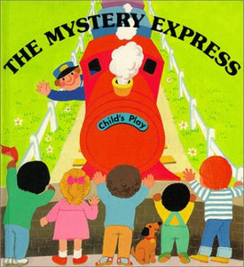 The Mystery Express 