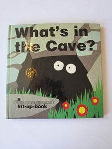 What's in the Cave? 