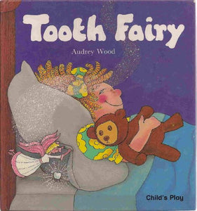 Tooth Fairy 