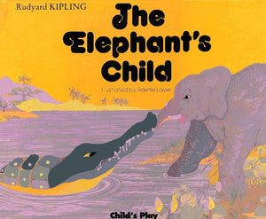 The Elephant's Child 