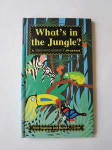 What's in the Jungle? 