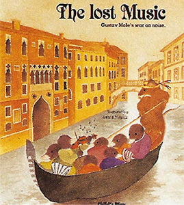 The Lost Music 