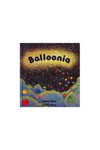 Balloonia 