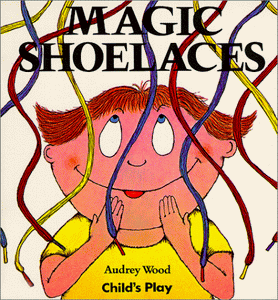 Magic Shoelaces 