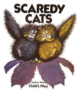 Scaredy Cats 