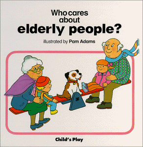 Who Cares About Elderly People? 