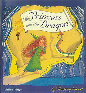 The Princess and the Dragon 