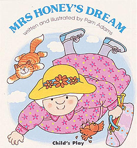 Mrs Honey's Dream 