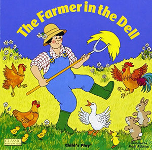 The Farmer in the Dell 