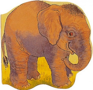 Elephant 