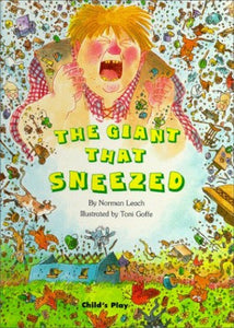 The Giant That Sneezed 