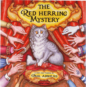 The Red Herring Mystery 