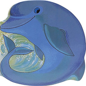 Pocket Dolphin 