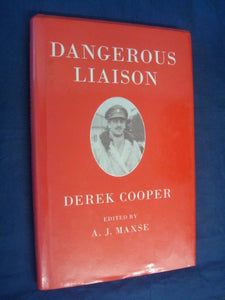 Dangerous Liaison 