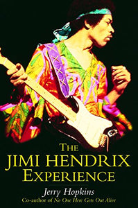 The Jimmy Hendrix Experience 