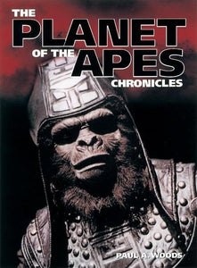 The Planet of The Apes Chronicles 