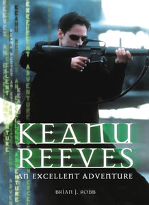 Keanu Reeves 