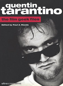 Quentin Tarantino 