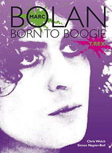 Marc Bolan 