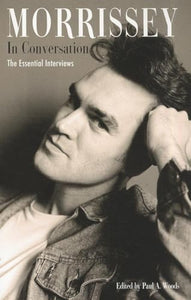 Morrissey In Conversation 