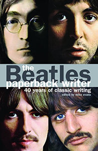 The Beatles: Paperback Writer 