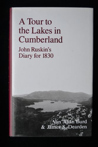 A Tour to the Lakes in Cumberland