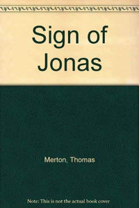 Sign of Jonas 