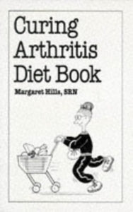 Curing Arthritis Diet Book 