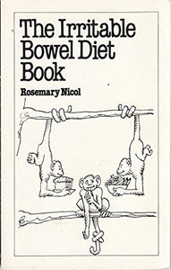 The Irritable Bowel Diet Book 