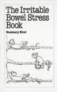 The Irritable Bowel Stress Book 