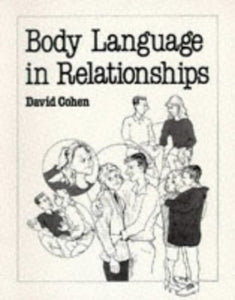 Body Language in Relationships 