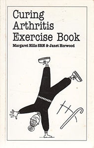 Curing Arthritis Exercise Book 