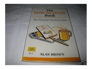 The How to Study Book 