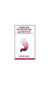 Coping with Heartburn and Reflux 