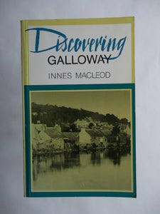 Discovering Galloway 