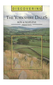 Discovering the Yorkshire Dales 